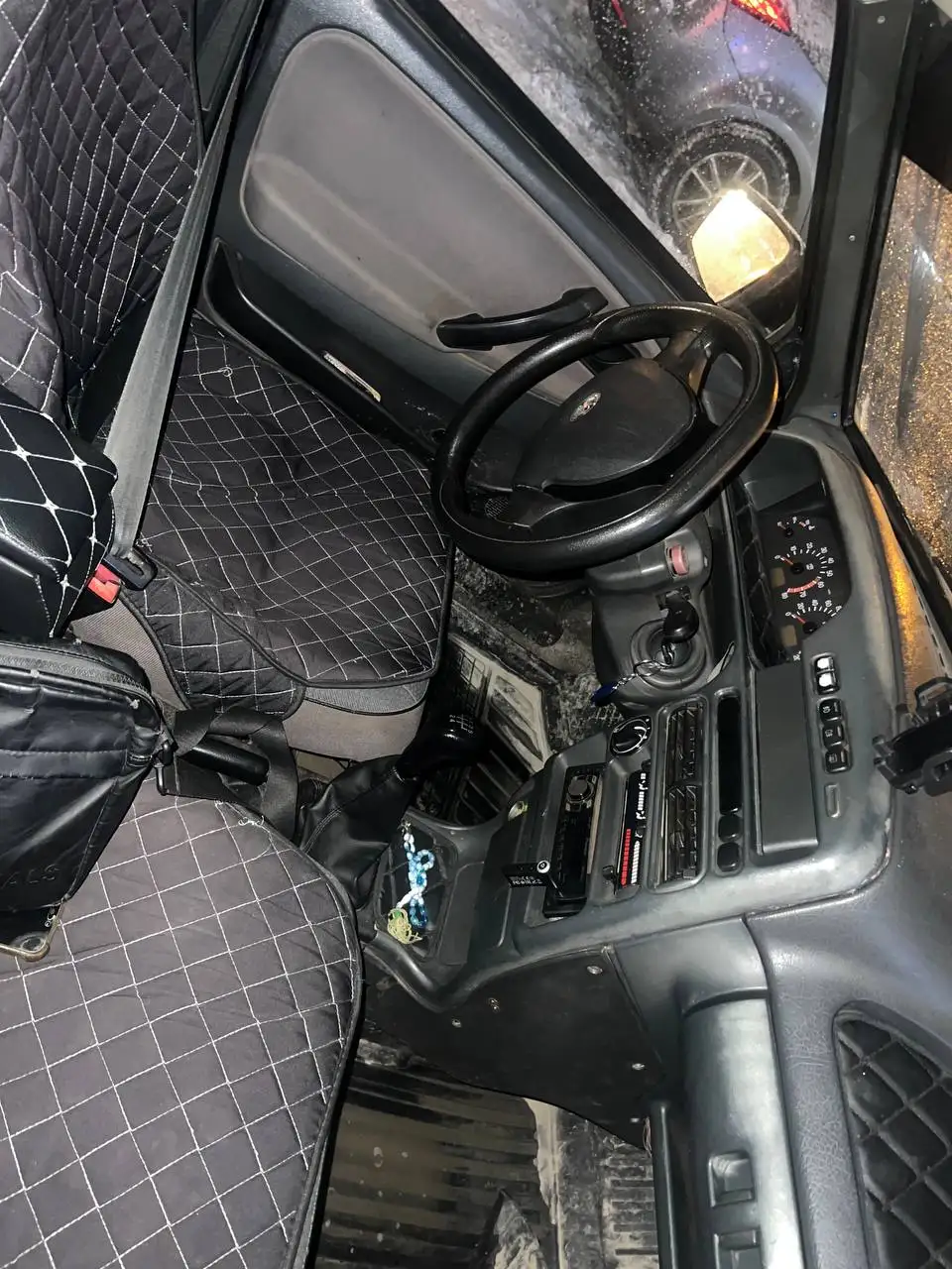 Продажа ВАЗ 2115 2007 года - Легковые автомобили (Авто) в Казань