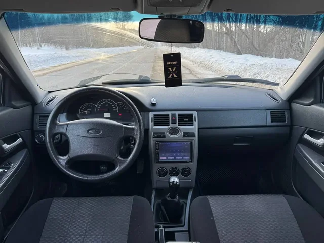 Продажа Lada Priora 2011 года в Казани - Легковые автомобили в Казань