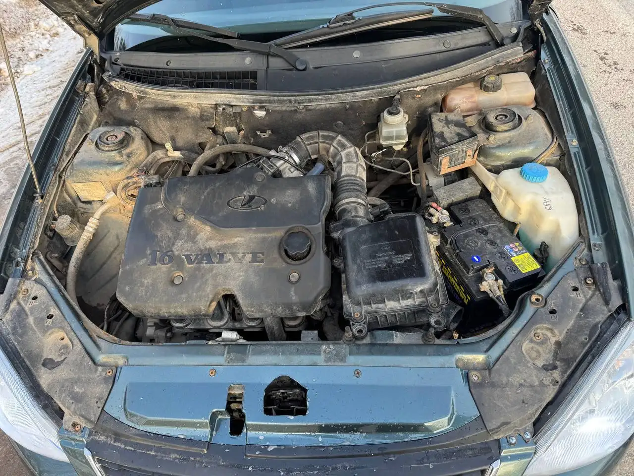 Продажа Lada Priora 2011 года в Казани - Легковые автомобили (Авто) в Казань