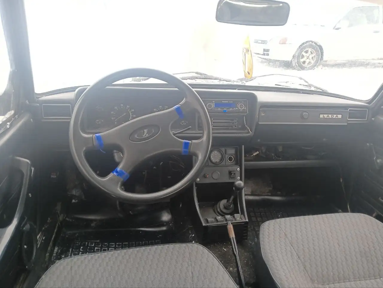 ВАЗ 2107 2005 года выпуска - Легковые автомобили (Авто) в Чебоксары