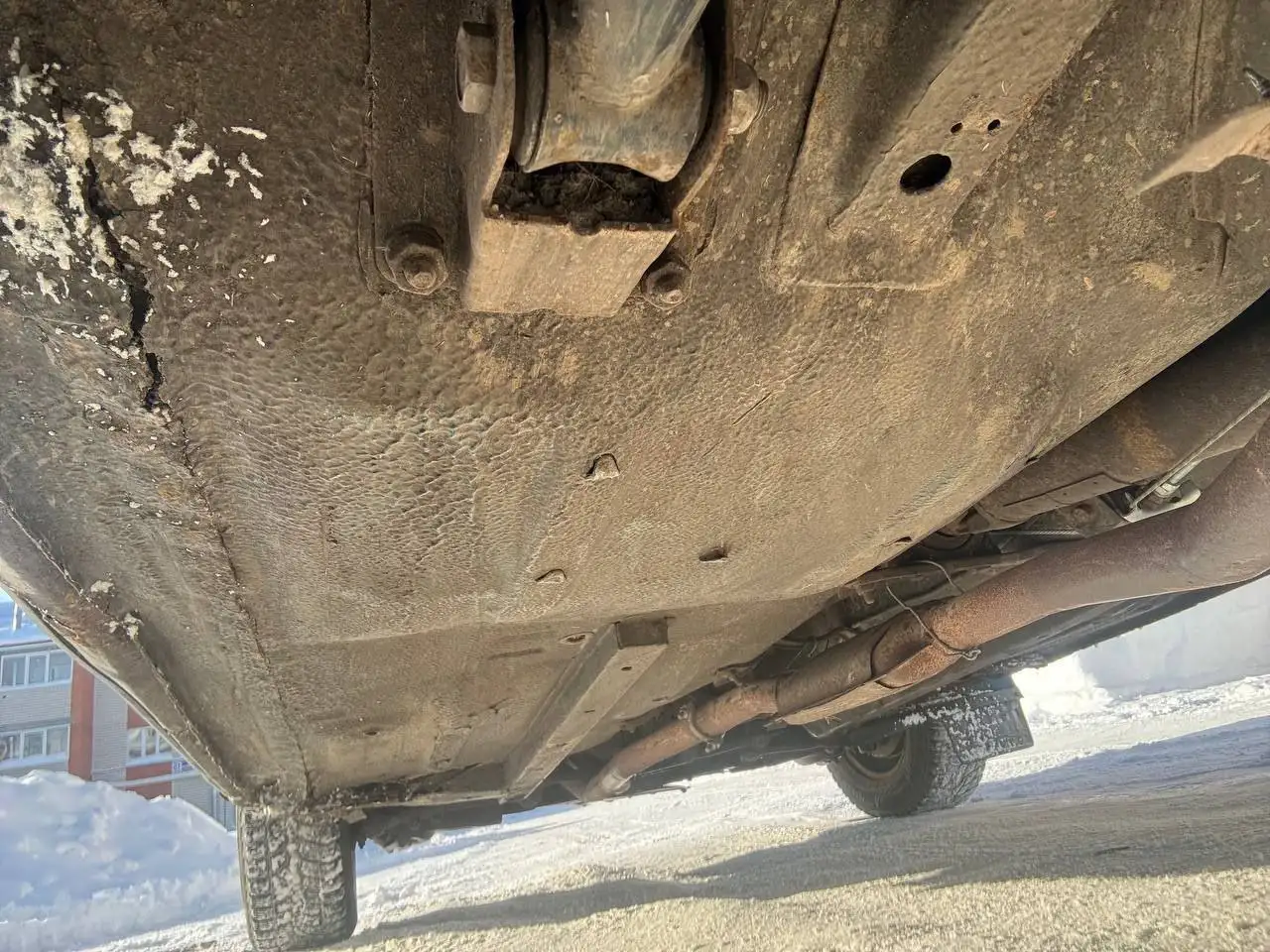 ВАЗ 2107 2005 года выпуска - Легковые автомобили (Авто) в Чебоксары