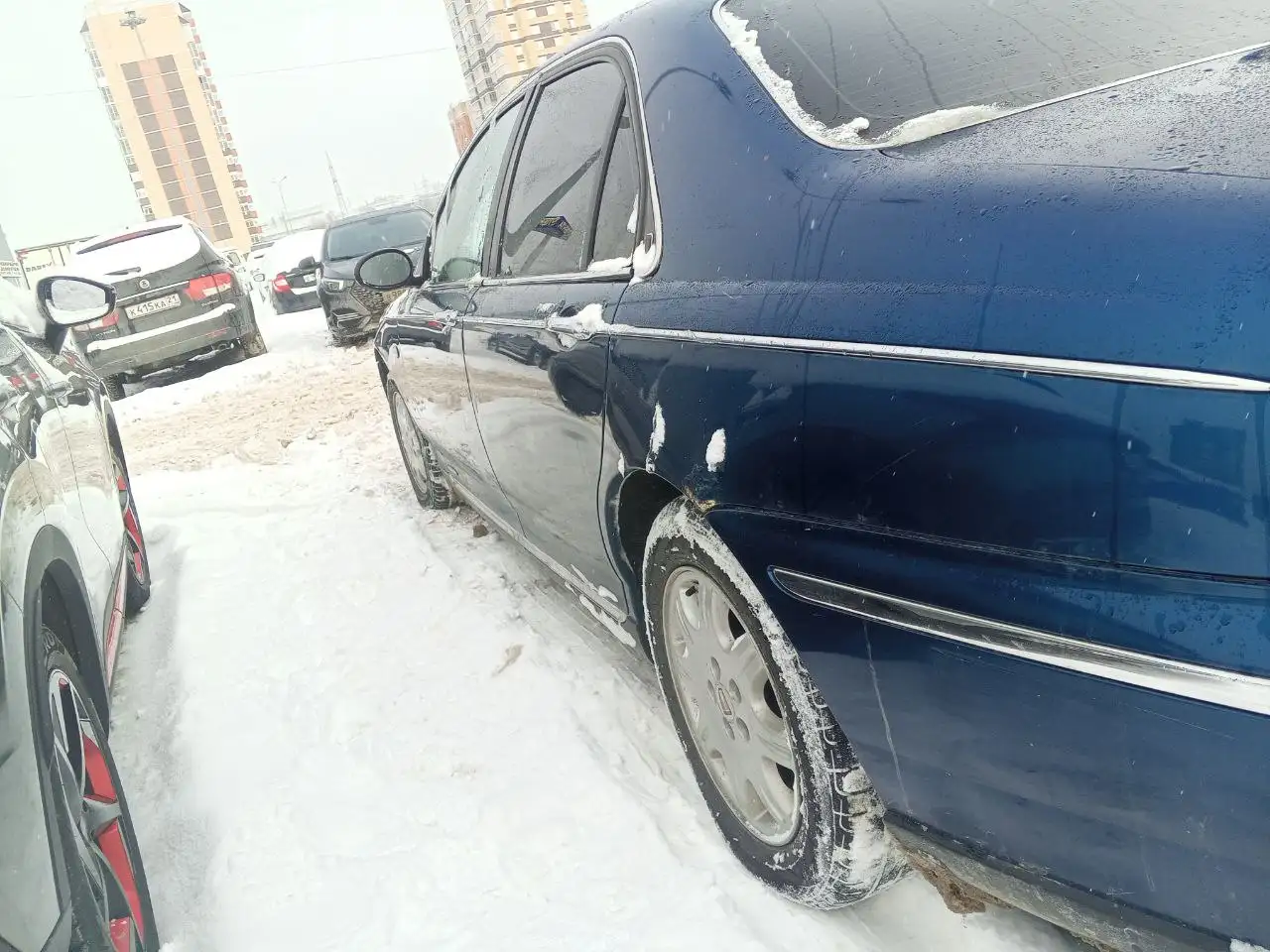 Обмен автомобиля на полный привод с доплатой - Авто в Чебоксары