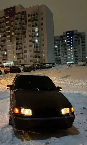 ВАЗ 2114 2012 года в отличном состоянии - Мотоциклы/Скутеры в Чебоксары