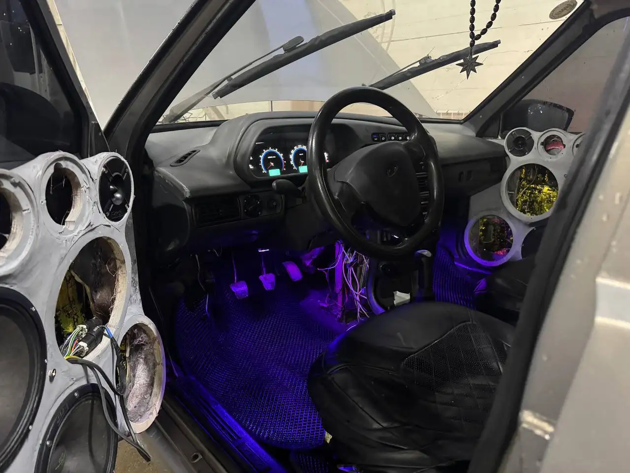 Продажа ВАЗ 2114 2007 г.в. - Легковые автомобили (Авто) в Челны