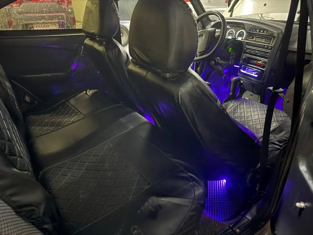 Продажа ВАЗ 2114 2007 г.в. - Легковые автомобили (Авто) в Челны