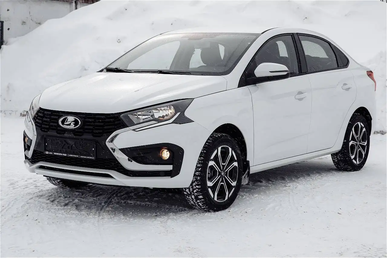 Продажа Lada Iskra 2026 года в Чебоксарах - Легковые автомобили (Авто) в Чебоксары