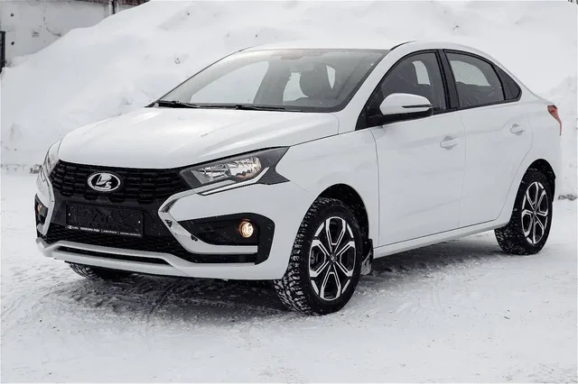 Продажа Lada Iskra 2026 года в Чебоксарах - Авто в Чебоксары