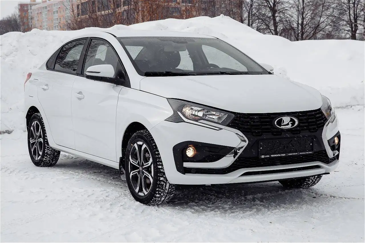 Продажа Lada Iskra 2026 года в Чебоксарах - Легковые автомобили (Авто) в Чебоксары
