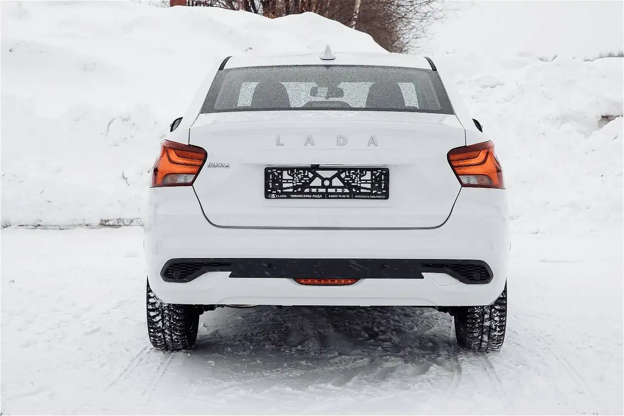 Продажа Lada Iskra 2026 года в Чебоксарах - Легковые автомобили (Авто) в Чебоксары