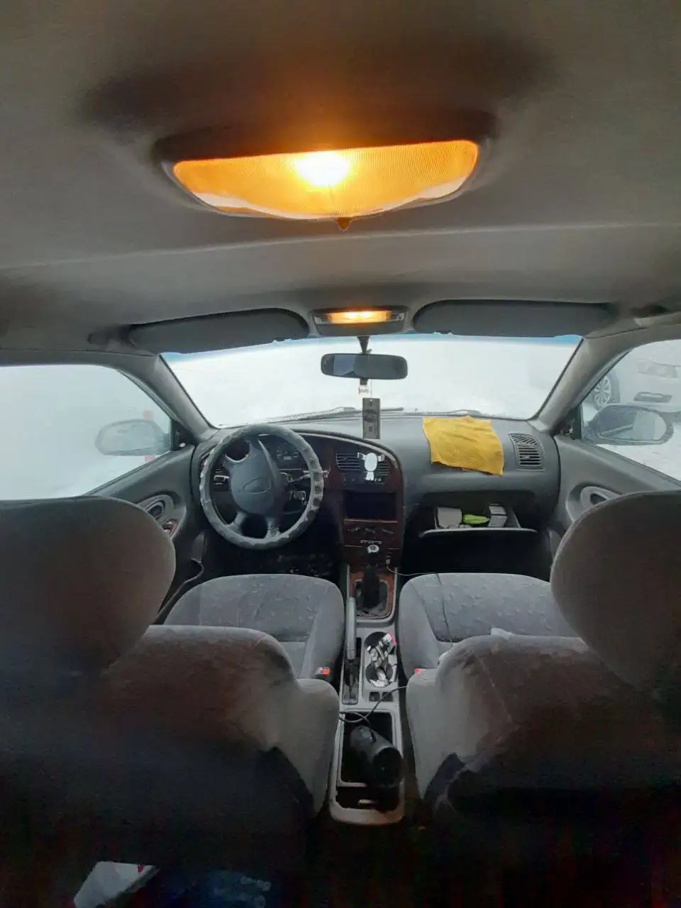 Продажа Киа Сефия 2003 года - Авто в Казань