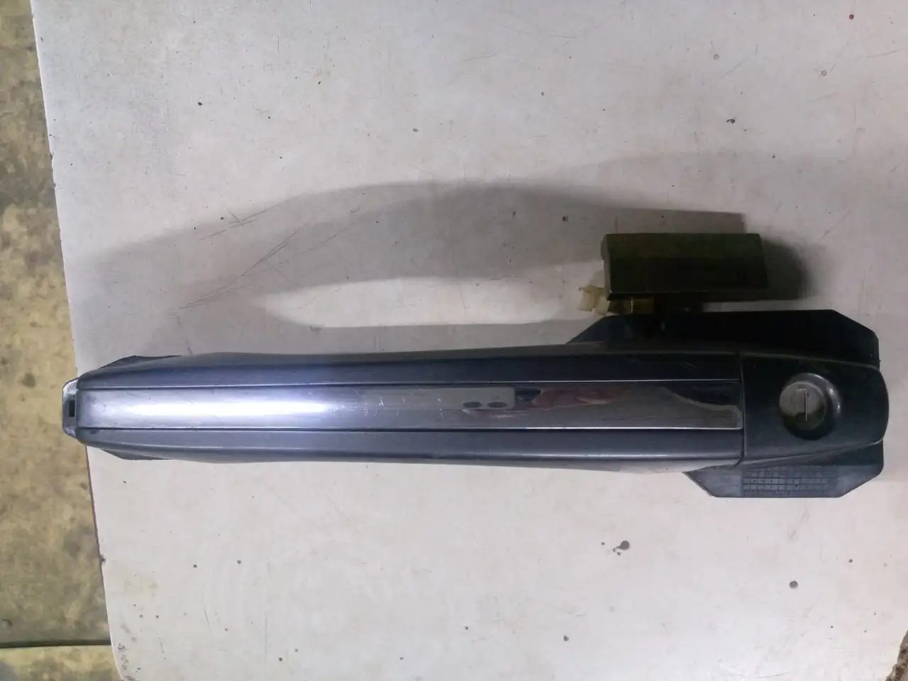 Джили Эмгранд ЕС7 2015 года на запчасти - Автозапчасти (Запчасти) в Чебоксары