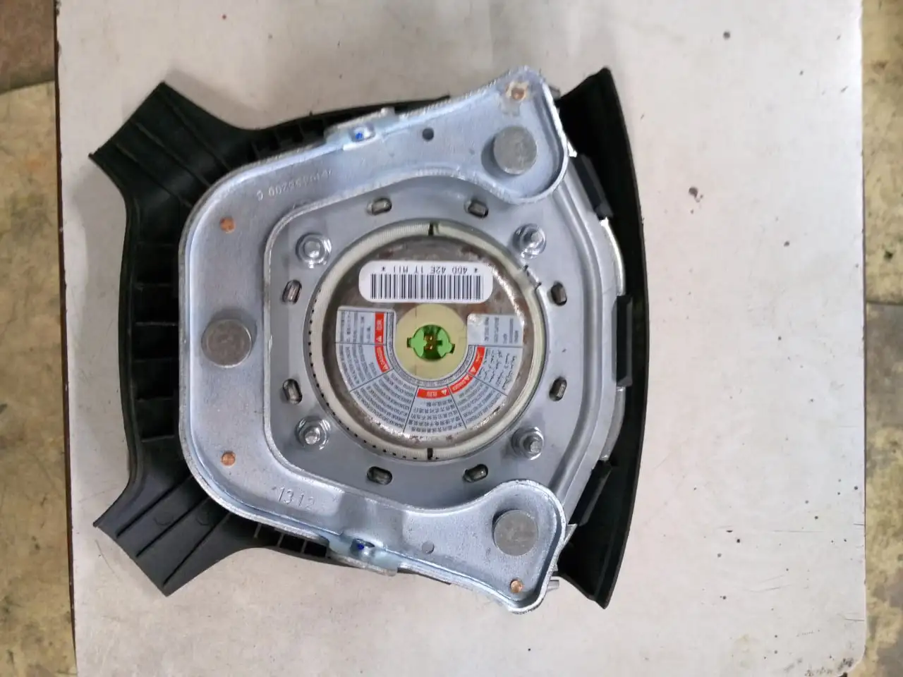 Джили Эмгранд ЕС7 2015 года на запчасти - Автозапчасти (Запчасти) в Чебоксары