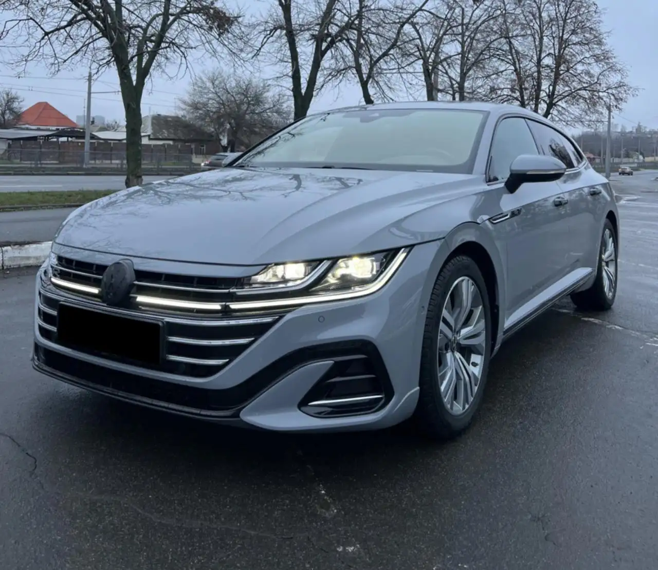 Продажа Volkswagen Arteon 2022 года - Легковые автомобили (Авто) в Чебоксары