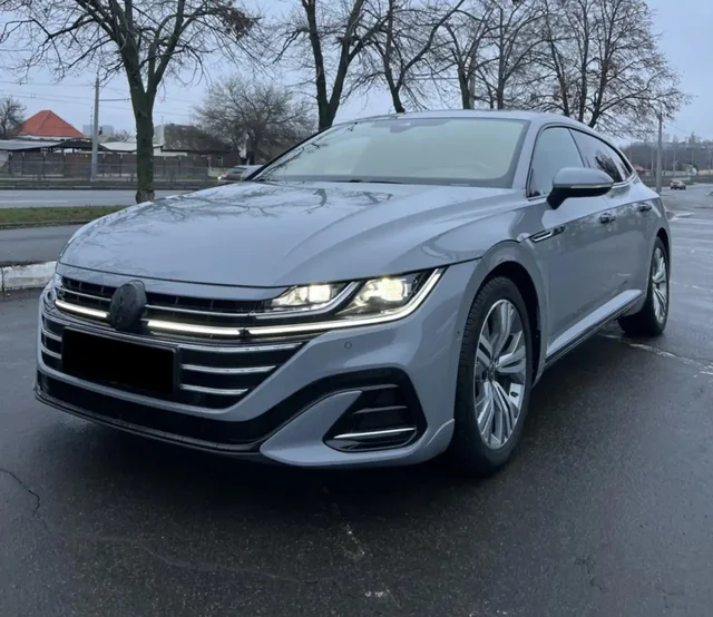 Продажа Volkswagen Arteon 2022 года - Мотоциклы/Скутеры в Чебоксары