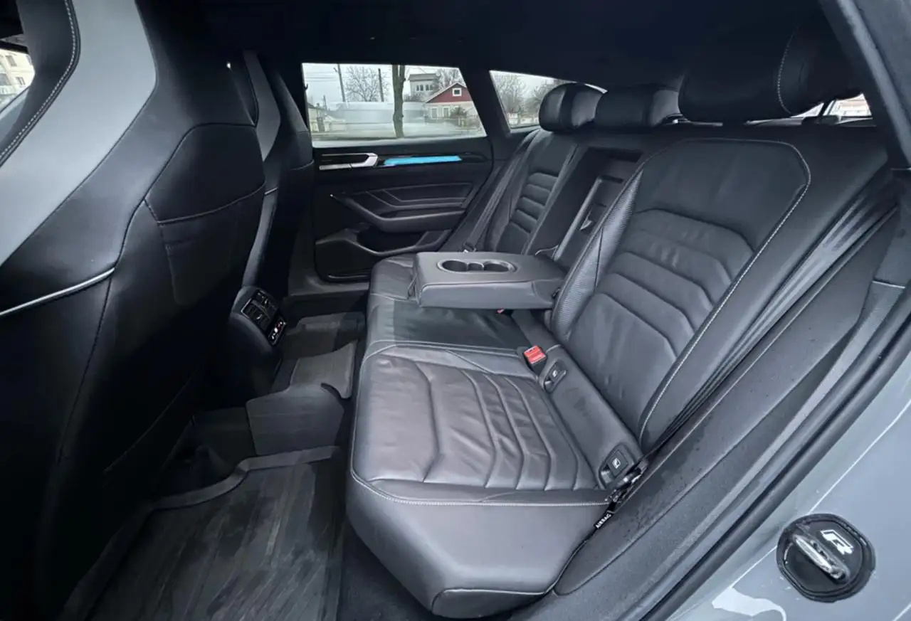 Продажа Volkswagen Arteon 2022 года - Легковые автомобили (Авто) в Чебоксары