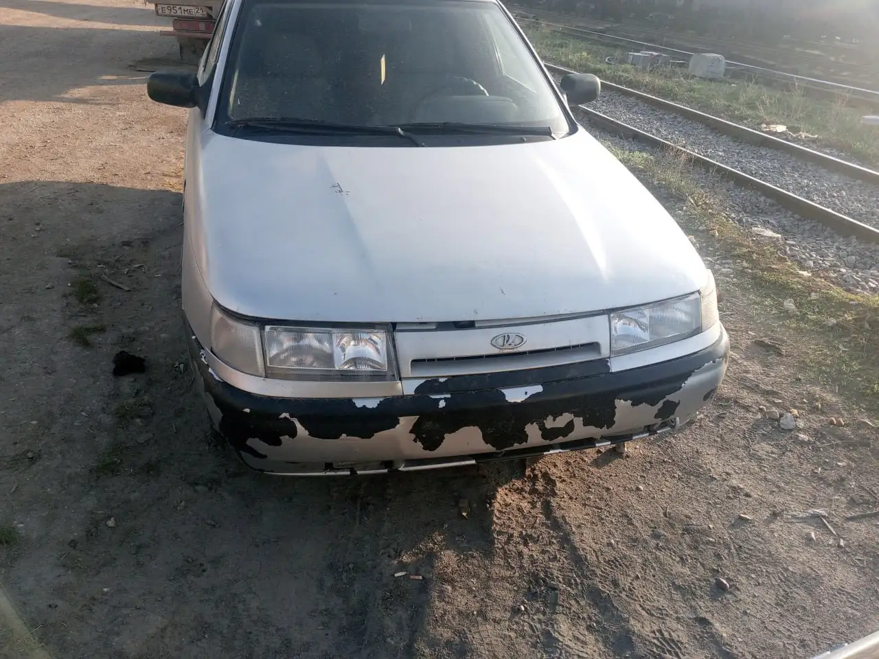 Запчасти для автомобиля - Запчасти в Чебоксары