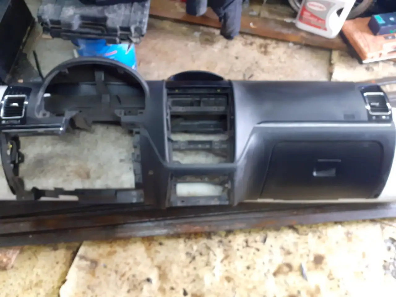 Запчасти для Джили Эмгранд ЕС 7 2015 года - Автозапчасти (Запчасти) в Чебоксары