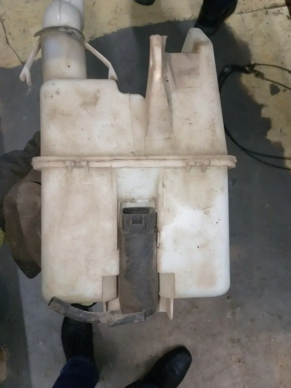 Запчасти для Джили Эмгранд ЕС 7 2015 года - Автозапчасти (Запчасти) в Чебоксары