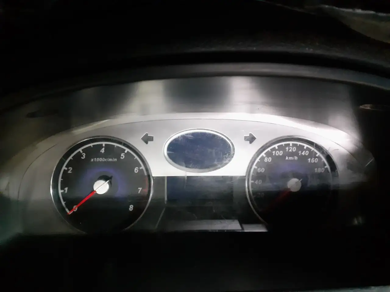 Запчасти для Джили Эмгранд ЕС 7 2015 года - Автозапчасти (Запчасти) в Чебоксары