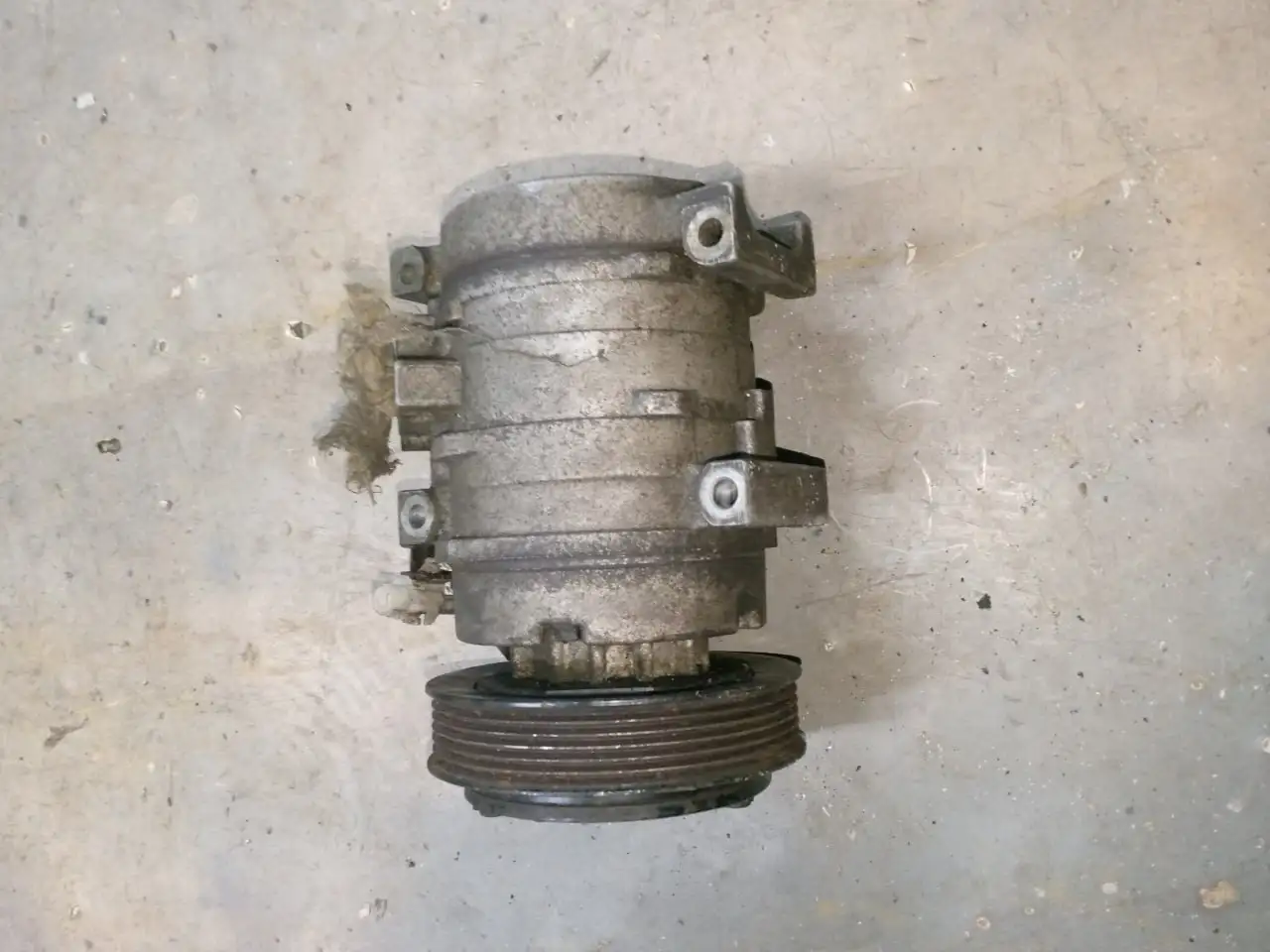 Запчасти для Джили Эмгранд ЕС 7 2015 года - Автозапчасти (Запчасти) в Чебоксары