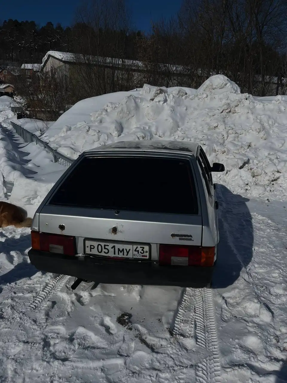 Продажа днища и порогов автомобиля - Кузовные запчасти (Запчасти) в Чебоксары