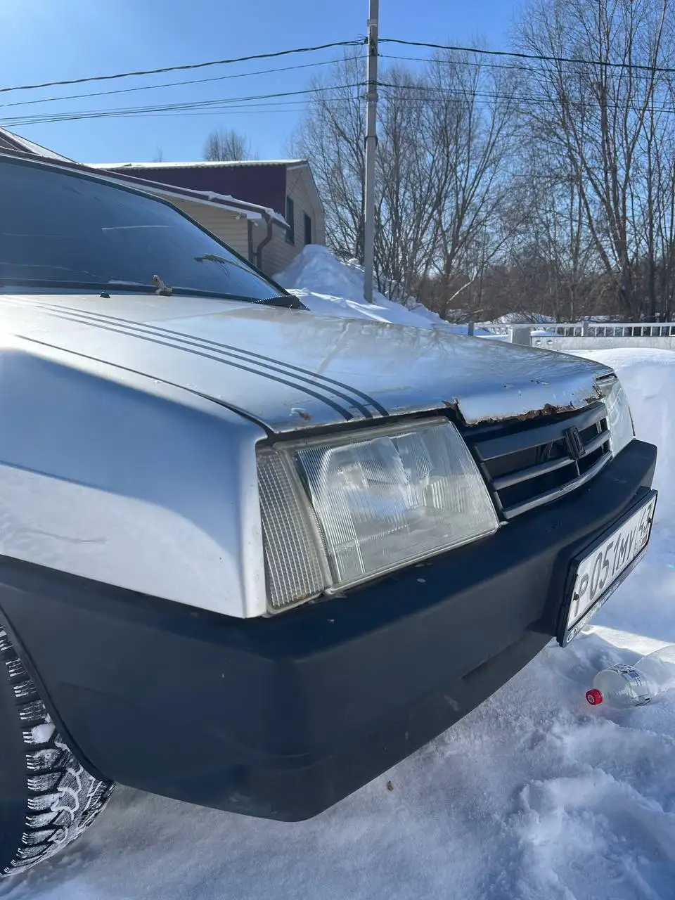 Продажа днища и порогов автомобиля - Кузовные запчасти (Запчасти) в Чебоксары