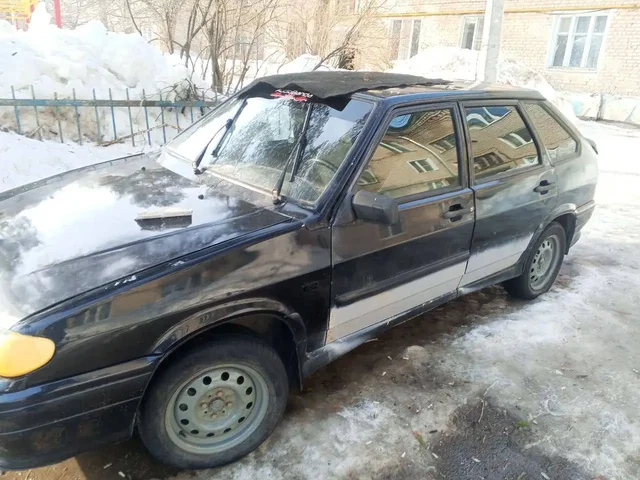 Автомобиль 2008 года на учете - Автоподзаказ/Импорт в Чебоксары