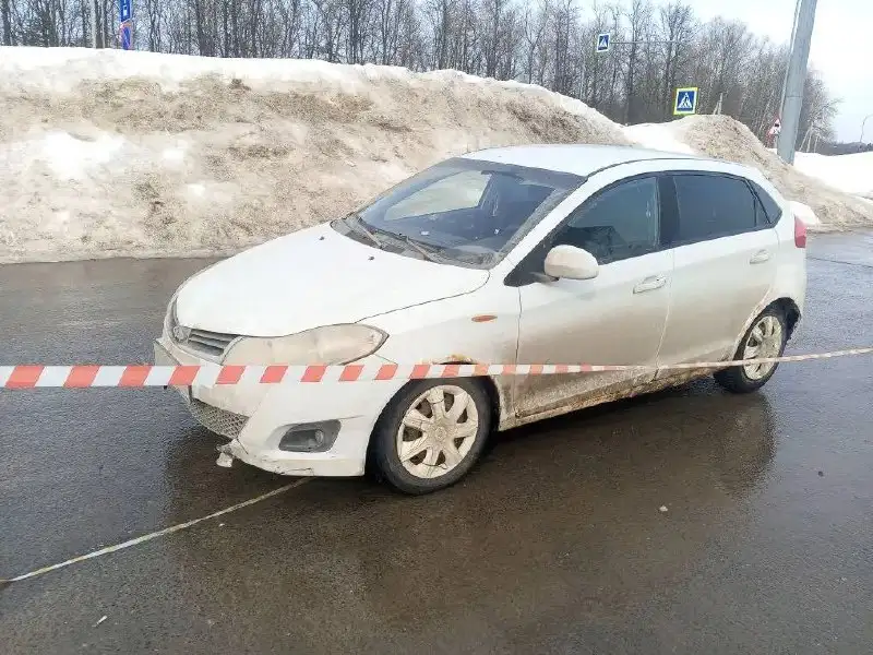 Чери вери 2011 года - Авто в Чебоксары