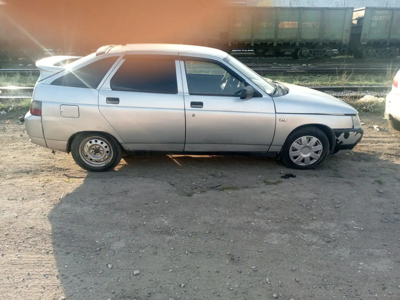 Запчасти для ВАЗ 2112 2004 года - Автозапчасти (Запчасти) в Чебоксары