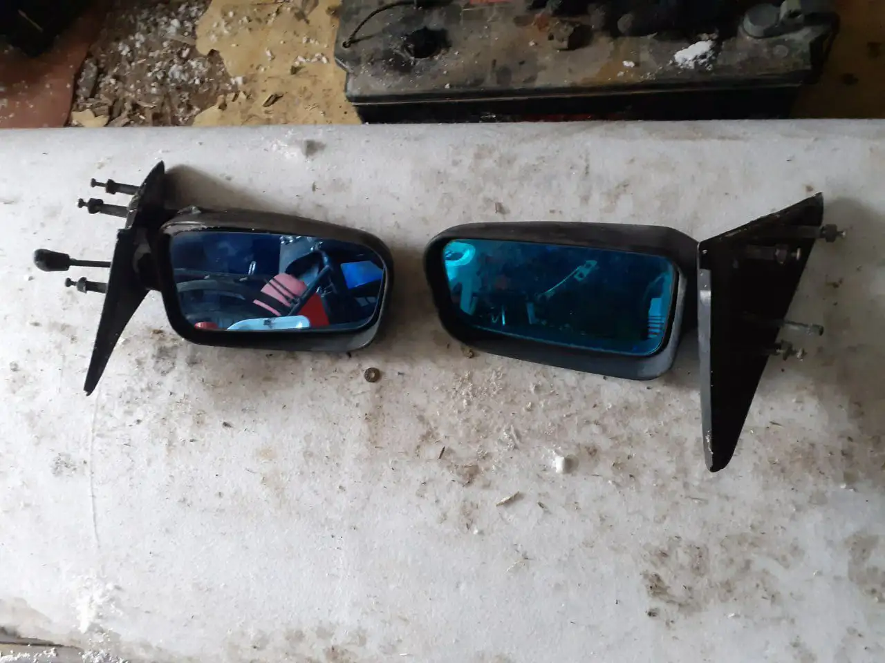 Запчасти для ВАЗ 2112 2004 года - Автозапчасти (Запчасти) в Чебоксары