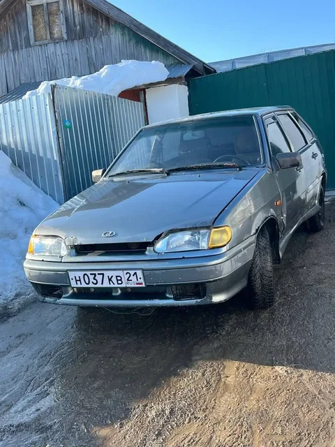 Продажа автомобиля в Чебоксарах - Автоподзаказ/Импорт в Чебоксары