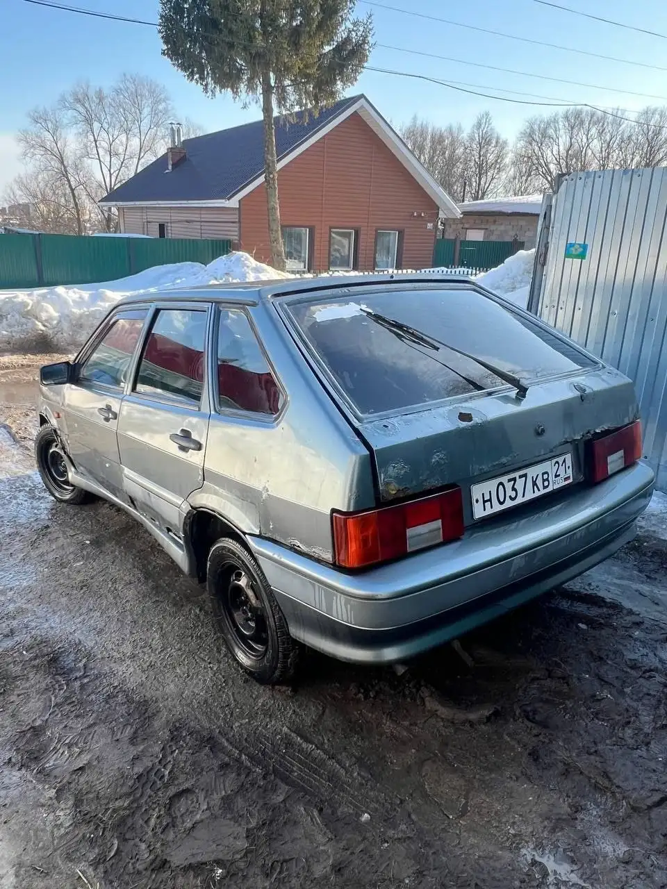 Продажа автомобиля в Чебоксарах - Авто в Чебоксары