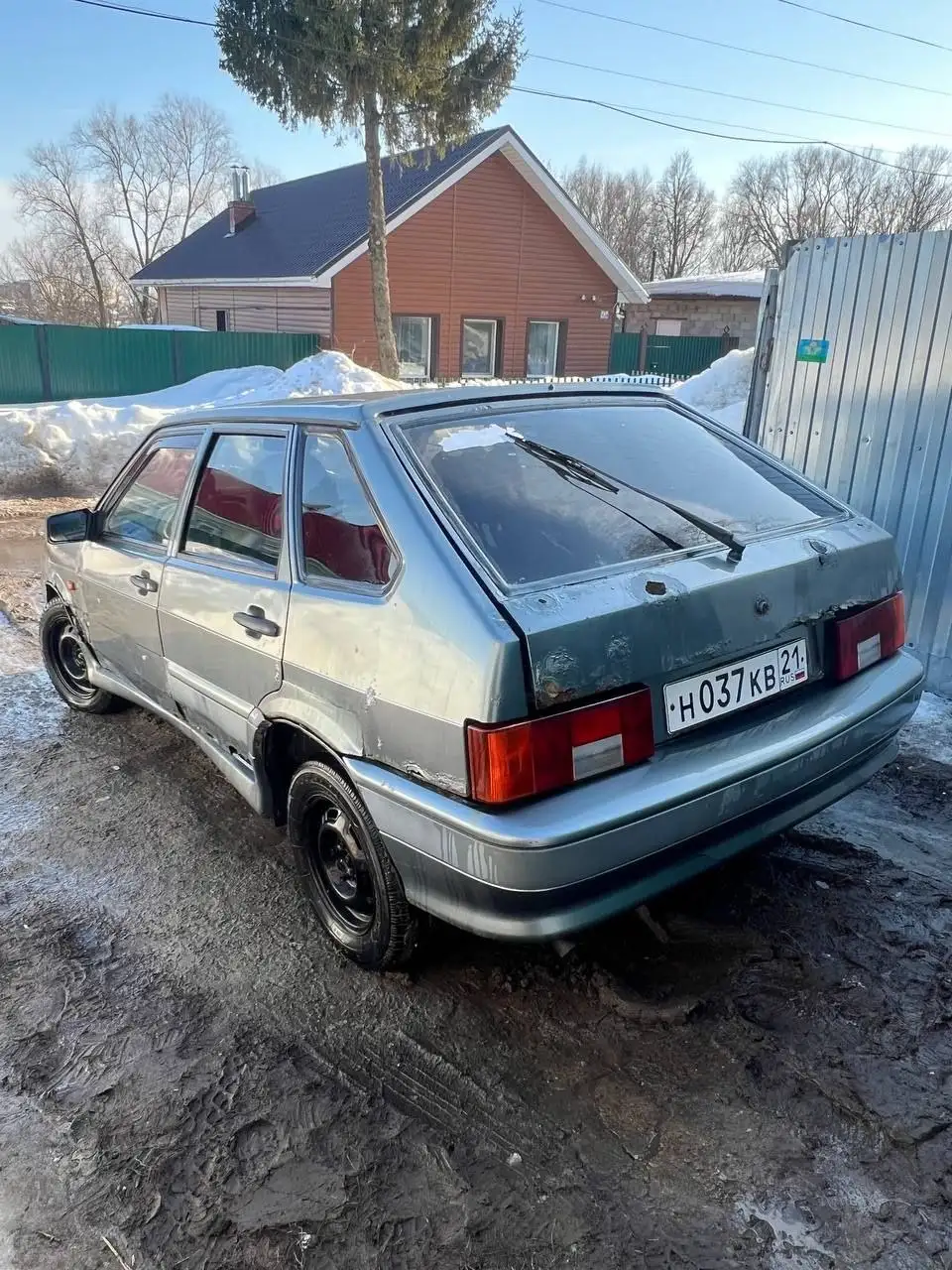 Продажа автомобиля в Чебоксарах - Авто в Чебоксары