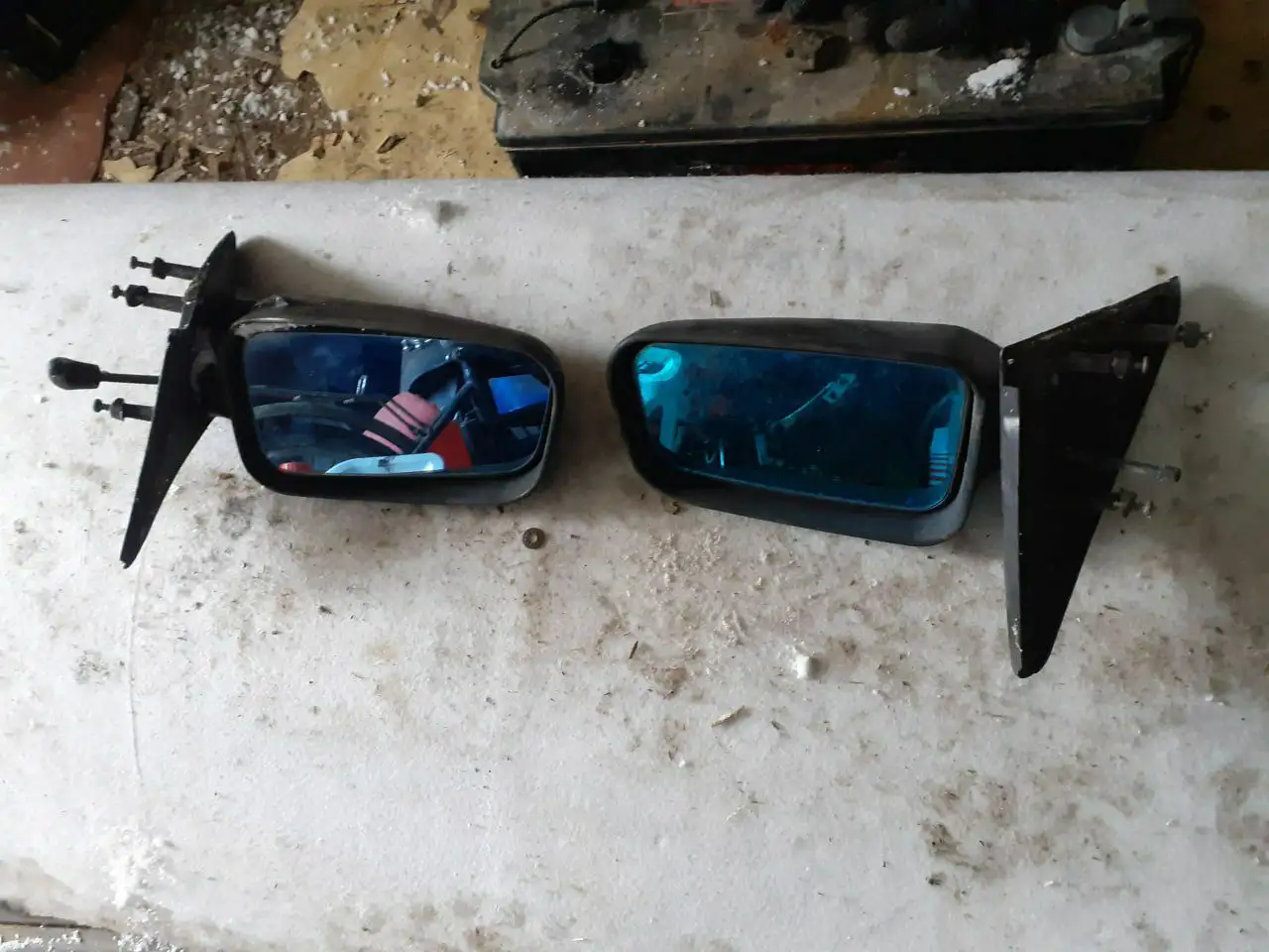 Запчасти ВАЗ 2112 2004 года - Автозапчасти (Запчасти) в Чебоксары