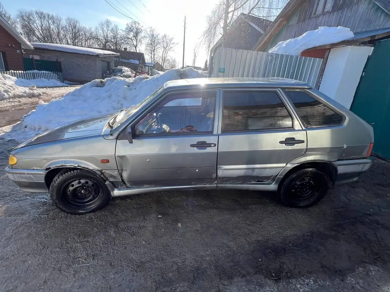 Продажа автомобиля - Авто в Чебоксары