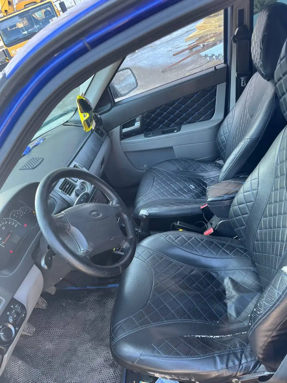 Продам Ладу Приору 2012 года - Легковые автомобили (Авто) в Чебоксары