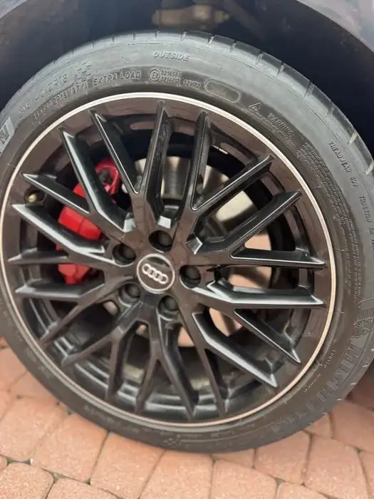 Audi A4 S-line с полным приводом - Легковые автомобили (Авто) в Чебоксары