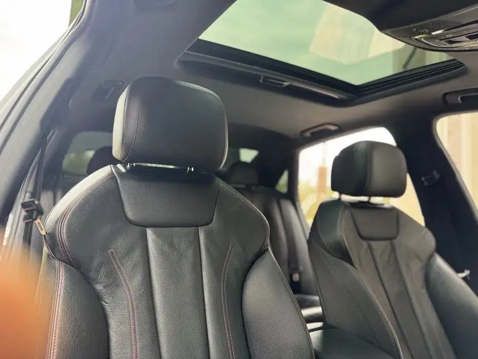 Audi A4 S-line с полным приводом - Легковые автомобили (Авто) в Чебоксары