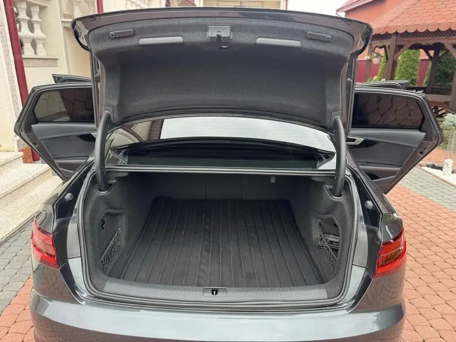 Audi A4 S-line с полным приводом - Легковые автомобили (Авто) в Чебоксары