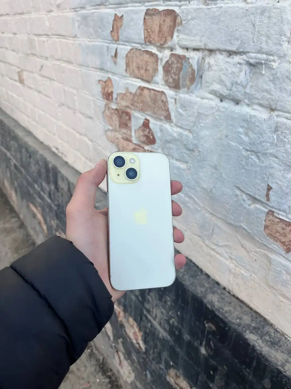 Обмен iPhone 11 и iPhone 15 на автомобиль - Авто в Чебоксары