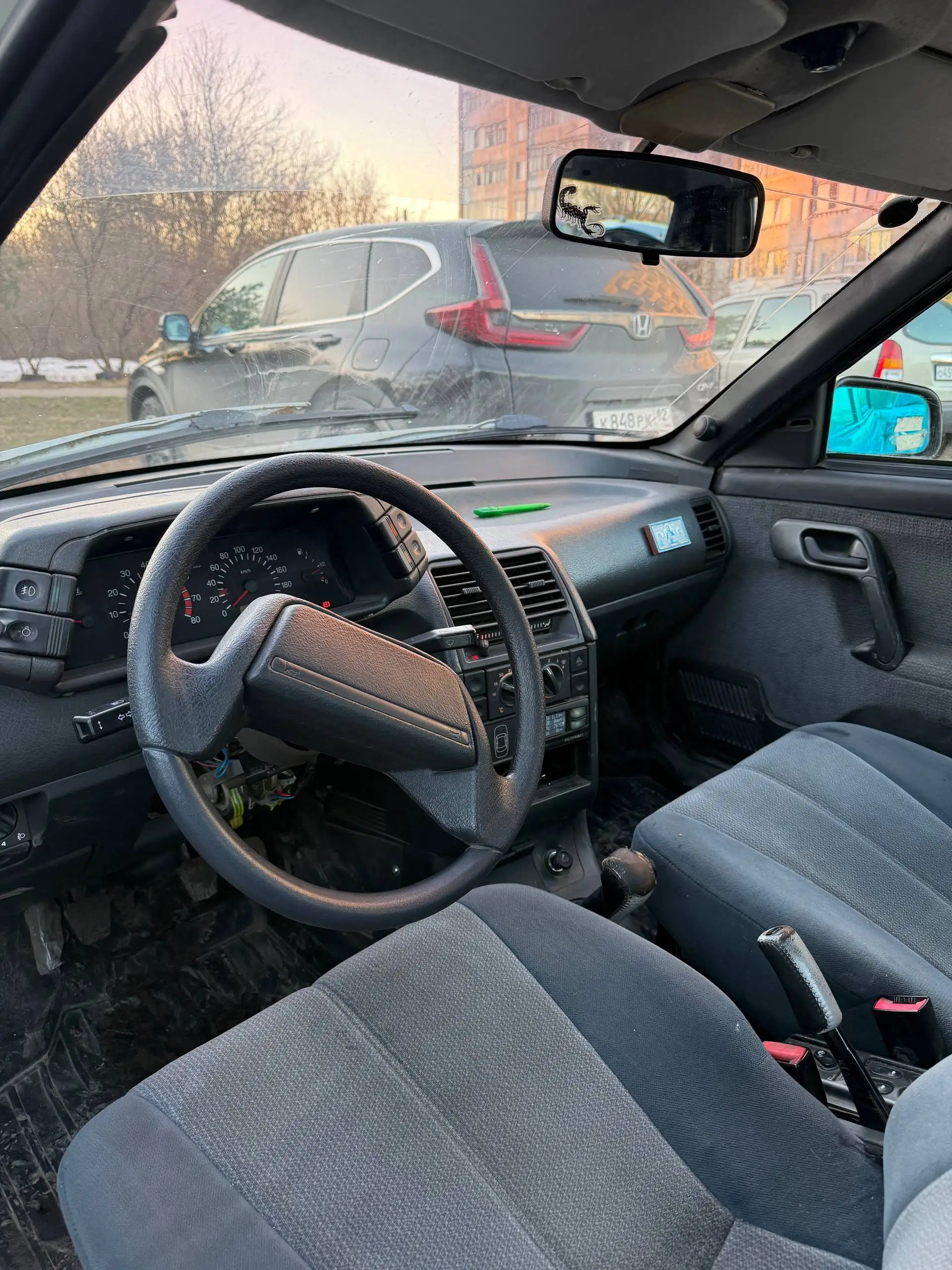 ВАЗ 2110 2004 года, 1.5 8кл - Легковые автомобили (Авто) в Йошкар-Ола