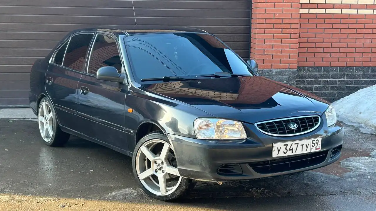 Daewoo Nexia 2006 года в отличном состоянии - Легковые автомобили (Авто) в Уфа