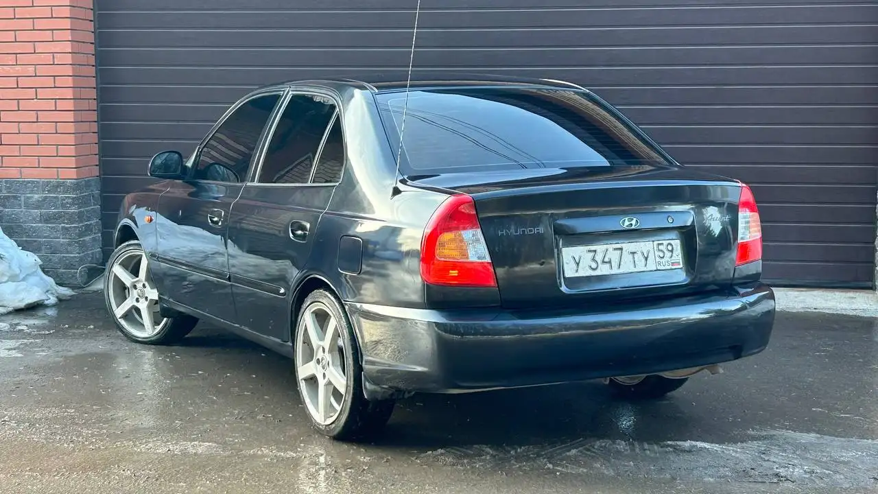 Daewoo Nexia 2006 года в отличном состоянии - Легковые автомобили (Авто) в Уфа