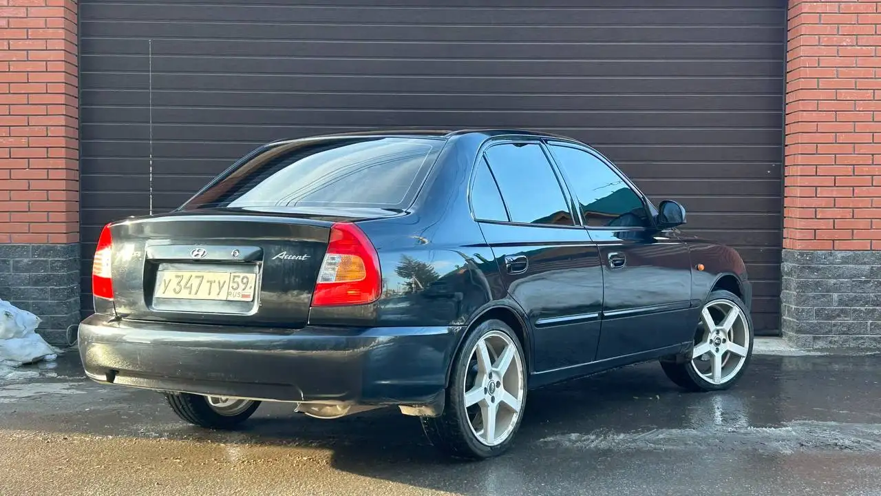 Daewoo Nexia 2006 года в отличном состоянии - Легковые автомобили (Авто) в Уфа