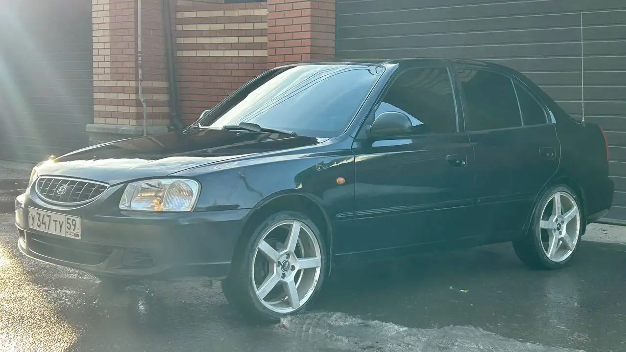 Daewoo Nexia 2006 года в отличном состоянии - Легковые автомобили (Авто) в Уфа
