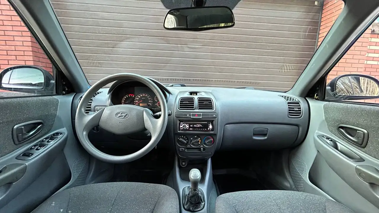 Daewoo Nexia 2006 года в отличном состоянии - Легковые автомобили (Авто) в Уфа