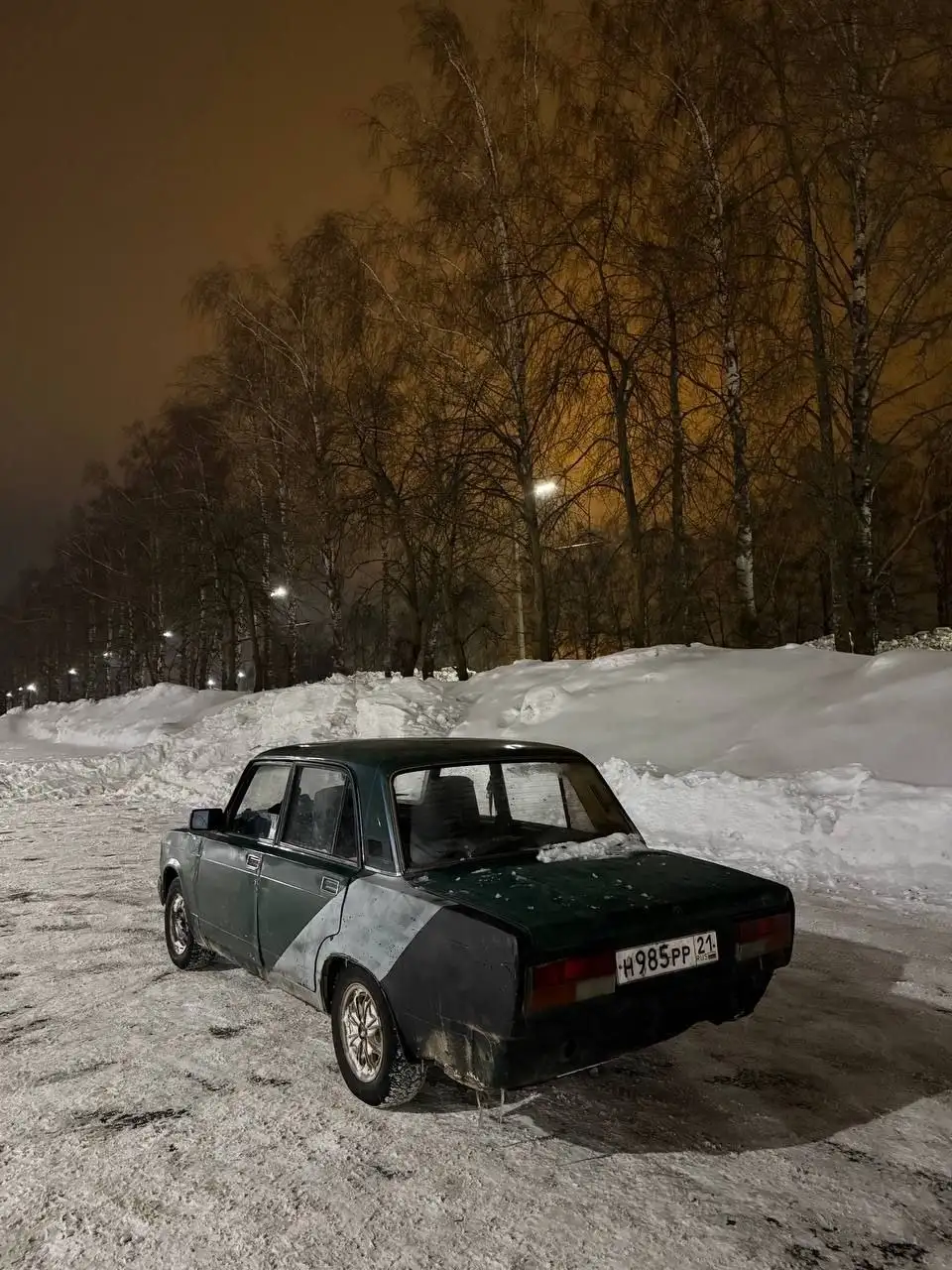 Продажа автомобиля на ходу - Авто в Чебоксары