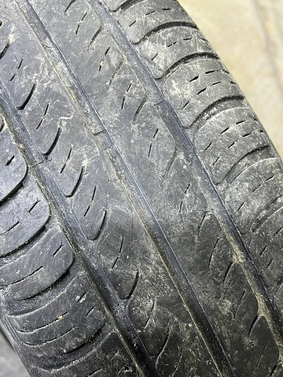 Резина мягкая 185/65 R15 - Шины (Запчасти) в Чебоксары