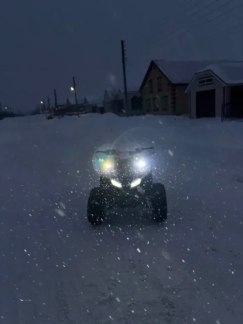 Продам квадроцикл 125 кубов в идеальном состоянии - Авто в Чебоксары