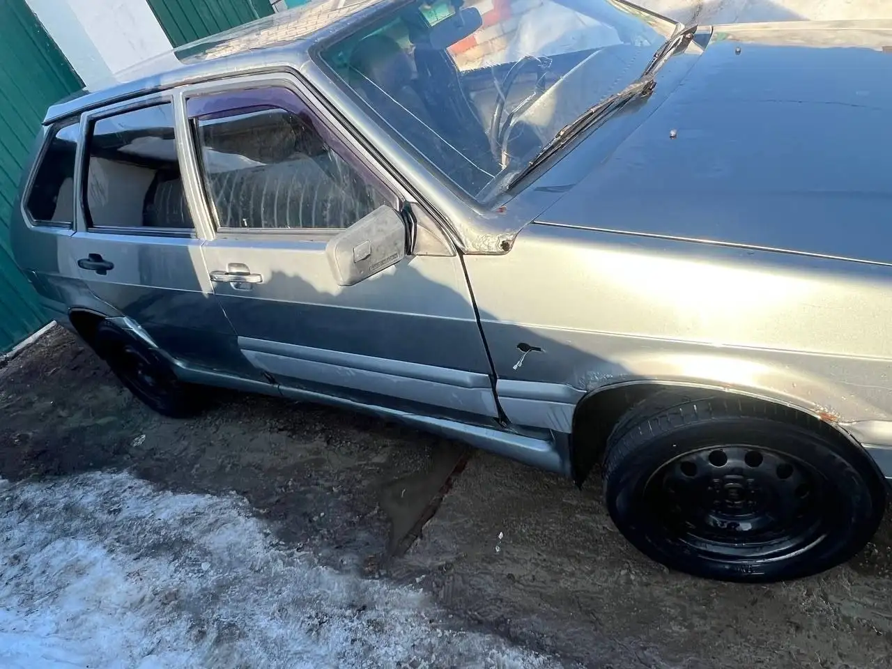 Продажа автомобиля на авторынке Чебоксары - Авто в Чебоксары